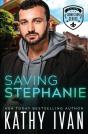 Saving Stephanie - Preview