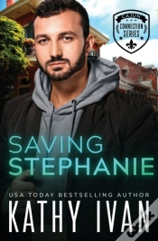 Capa do artigo Saving Stephanie