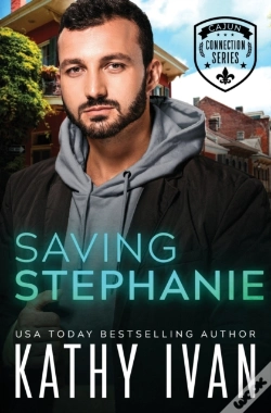 Capa do artigo Saving Stephanie