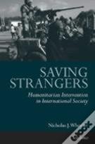 Saving Strangers