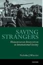 Saving Strangers - Preview