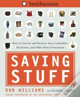 Saving Stuff