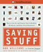 Saving Stuff - Preview
