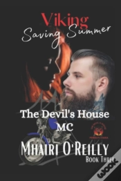 Capa do artigo Saving Summer