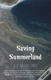 Capa do artigo Saving Summerland