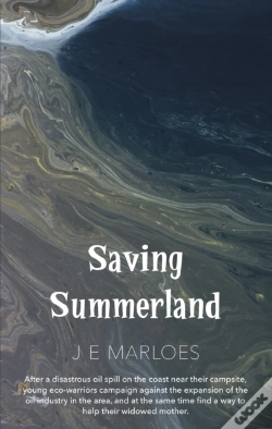 Capa do artigo Saving Summerland