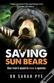 Capa do artigo Saving Sun Bears