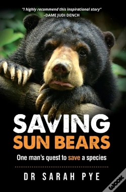 Capa do artigo Saving Sun Bears