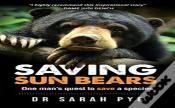 Saving Sun Bears