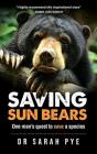 Saving Sun Bears - Preview
