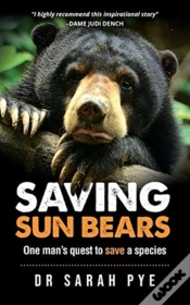Capa do artigo Saving Sun Bears