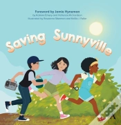 Capa do artigo Saving Sunnyville