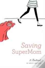 Capa do artigo Saving Super Mom