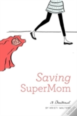 Capa do artigo Saving Super Mom