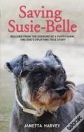 Saving Susie Bell