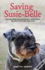 Capa do artigo Saving Susie Bell