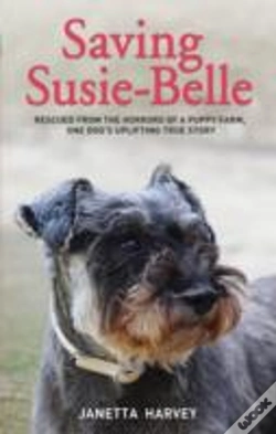 Capa do artigo Saving Susie Bell