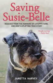 Capa do artigo Saving Susie-Belle
