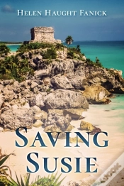 Capa do artigo Saving Susie