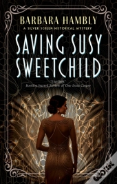 Saving Susy Sweetchild