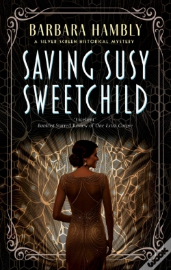 Capa do artigo Saving Susy Sweetchild