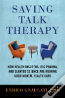 Saving Talk Therapy