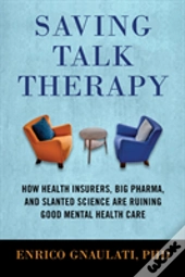 Saving Talk Therapy