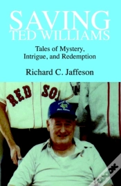 Capa do artigo Saving Ted Williams