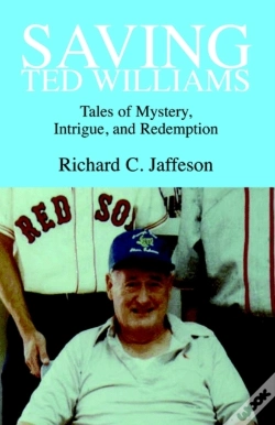 Capa do artigo Saving Ted Williams