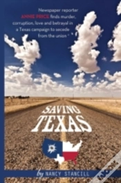 Capa do artigo Saving Texas