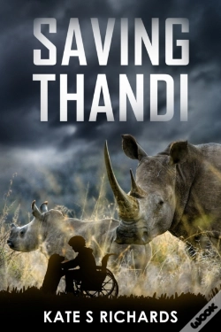 Capa do artigo Saving Thandi