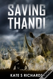 Capa do artigo Saving Thandi