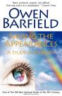 Saving The Appearances - Preview