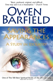 Capa do artigo Saving The Appearances
