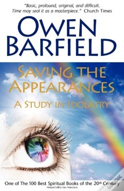 Capa do artigo Saving The Appearances