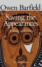 Saving The Appearances - Preview