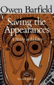 Capa do artigo Saving The Appearances