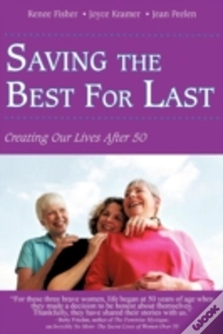 Capa do artigo Saving The Best For Last