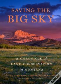 Saving The Big Sky