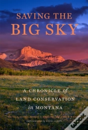 Capa do artigo Saving The Big Sky