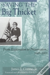Capa do artigo Saving The Big Thicket
