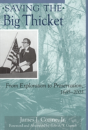 Saving The Big Thicket - Preview