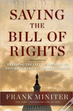Capa do artigo Saving The Bill Of Rights