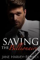 Saving The Billionaire