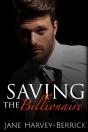 Saving The Billionaire - Preview