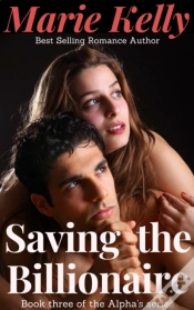 Capa do artigo Saving The Billionaire