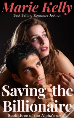 Capa do artigo Saving The Billionaire