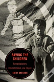 Capa do artigo Saving The Children
