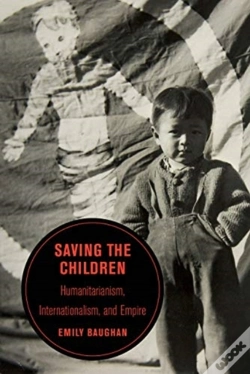 Capa do artigo Saving The Children