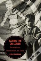 Saving The Children